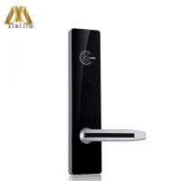 New Model HM-336 HOTEL LOCK Smart Card Lock Access One Electronic Hotel Door Lock system with Free Software