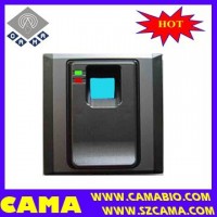 CAMA-Mini100 Biometric fingerprint access control system